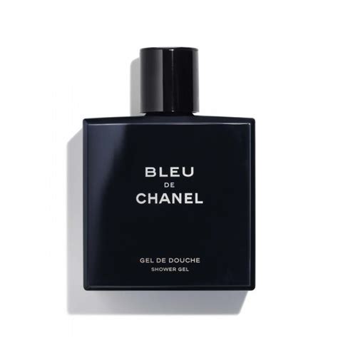 bleu de chanel primor